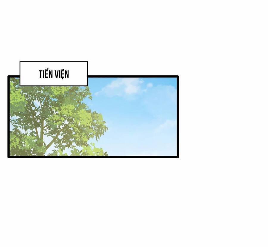 Ta Dưỡng Ra Nhân Vật Phản Diện Là Nữ Đế Yandere 2 trang 8