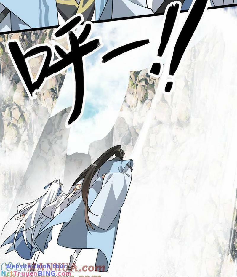 Ta Dưỡng Ra Nhân Vật Phản Diện Là Nữ Đế Yandere 20 trang 14