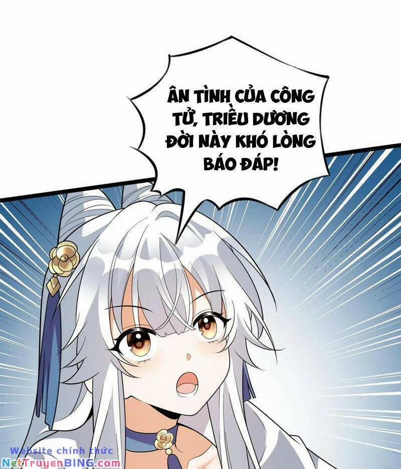 Ta Dưỡng Ra Nhân Vật Phản Diện Là Nữ Đế Yandere 20 trang 18