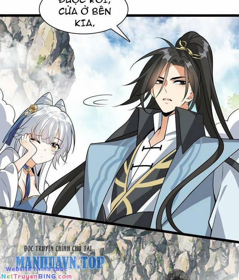 Ta Dưỡng Ra Nhân Vật Phản Diện Là Nữ Đế Yandere 20 trang 20