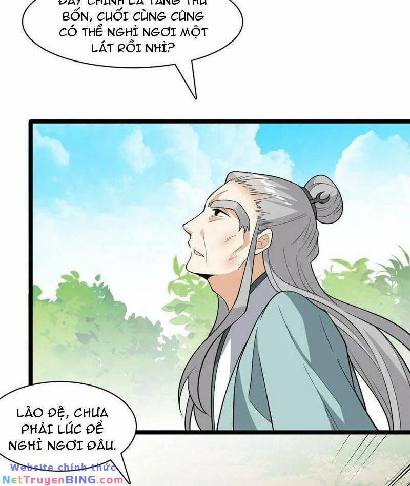 Ta Dưỡng Ra Nhân Vật Phản Diện Là Nữ Đế Yandere 20 trang 28