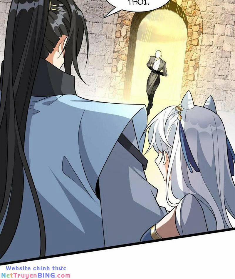 Ta Dưỡng Ra Nhân Vật Phản Diện Là Nữ Đế Yandere 20 trang 51