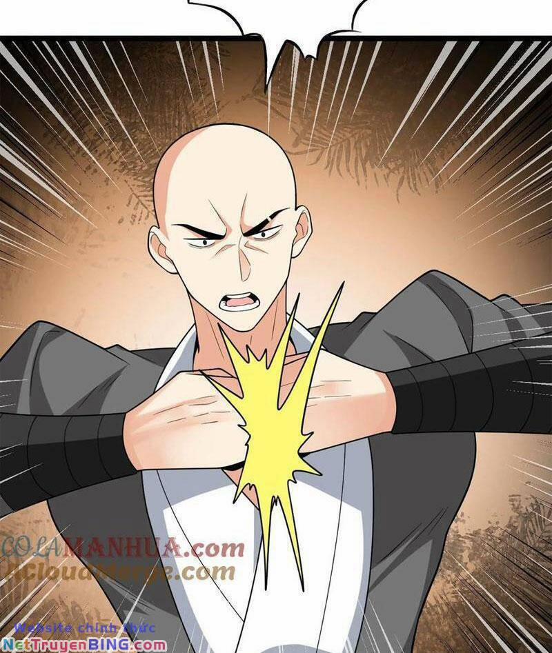 Ta Dưỡng Ra Nhân Vật Phản Diện Là Nữ Đế Yandere 20 trang 55