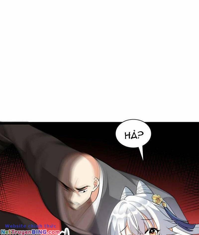 Ta Dưỡng Ra Nhân Vật Phản Diện Là Nữ Đế Yandere 20 trang 61