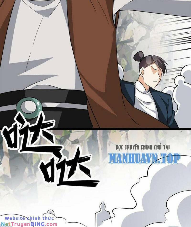 Ta Dưỡng Ra Nhân Vật Phản Diện Là Nữ Đế Yandere 20 trang 69