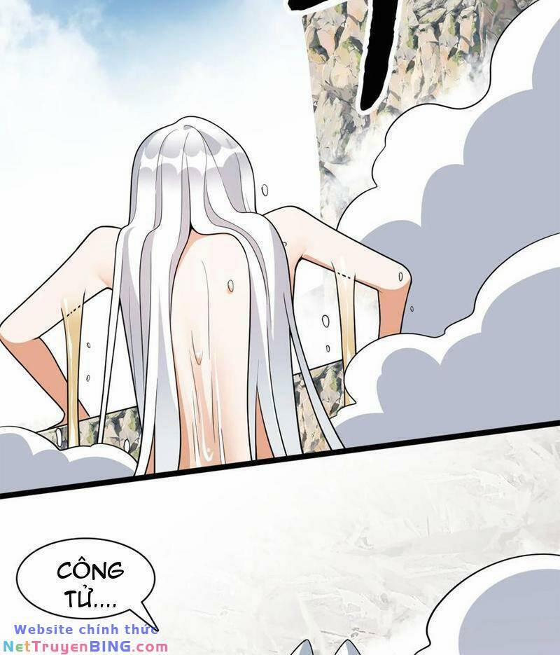 Ta Dưỡng Ra Nhân Vật Phản Diện Là Nữ Đế Yandere 20 trang 7