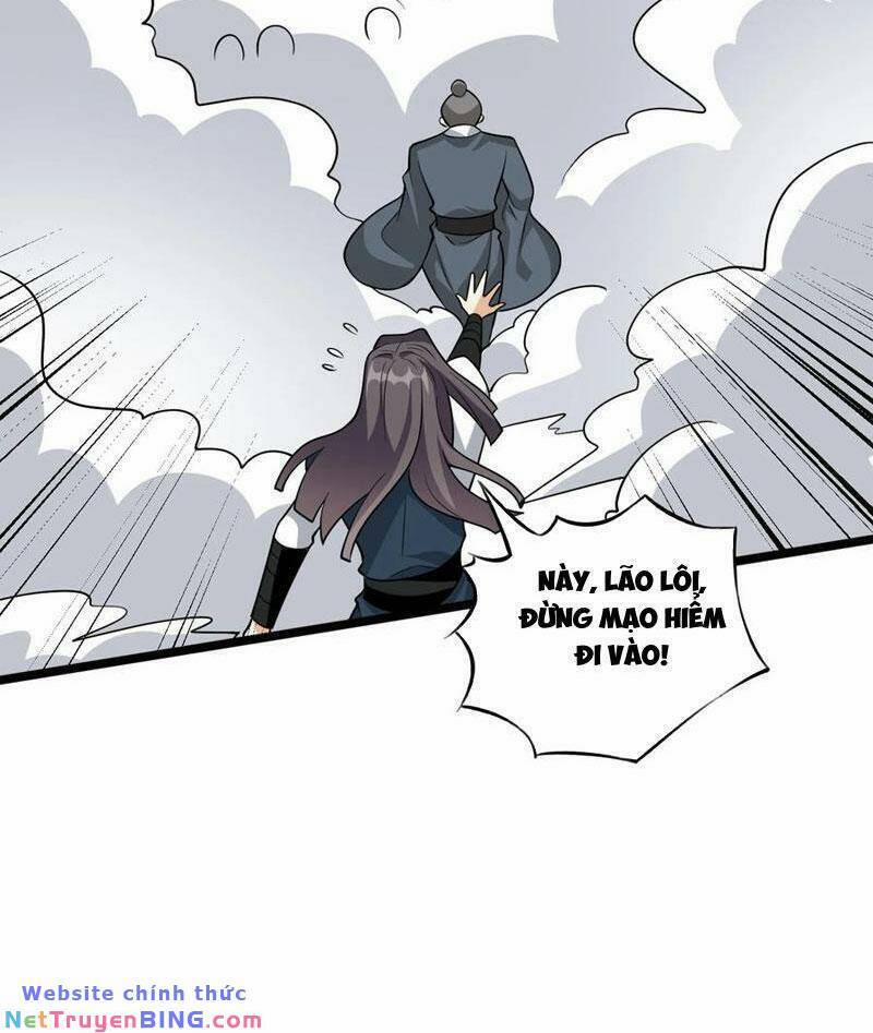 Ta Dưỡng Ra Nhân Vật Phản Diện Là Nữ Đế Yandere 20 trang 70