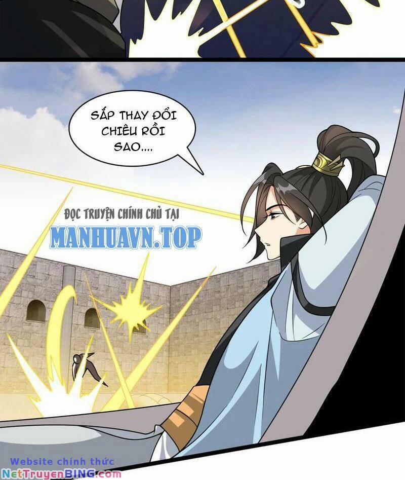 Ta Dưỡng Ra Nhân Vật Phản Diện Là Nữ Đế Yandere 20 trang 77