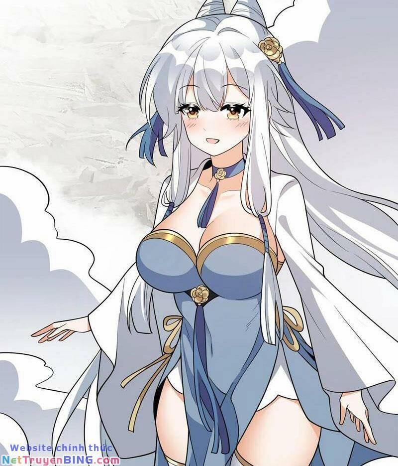 Ta Dưỡng Ra Nhân Vật Phản Diện Là Nữ Đế Yandere 20 trang 8