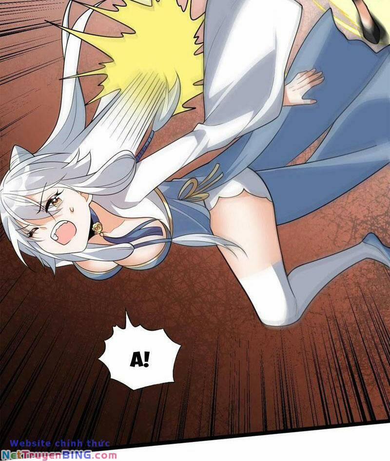 Ta Dưỡng Ra Nhân Vật Phản Diện Là Nữ Đế Yandere 20 trang 80