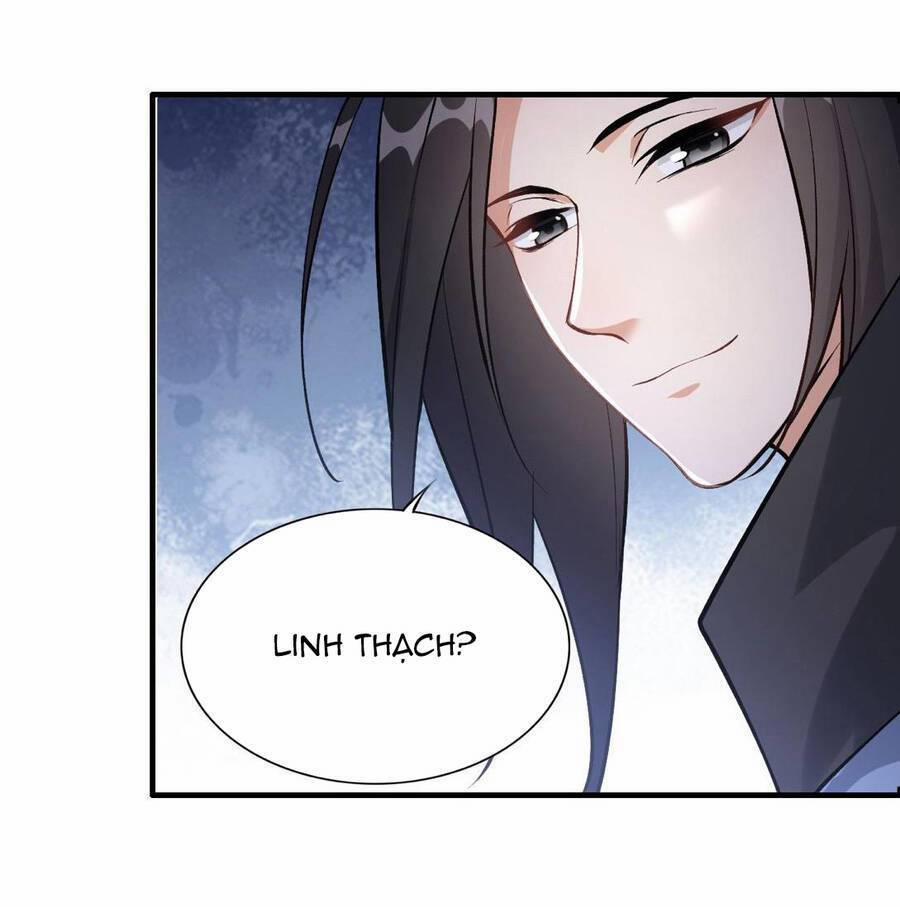 Ta Dưỡng Ra Nhân Vật Phản Diện Là Nữ Đế Yandere 3 trang 24