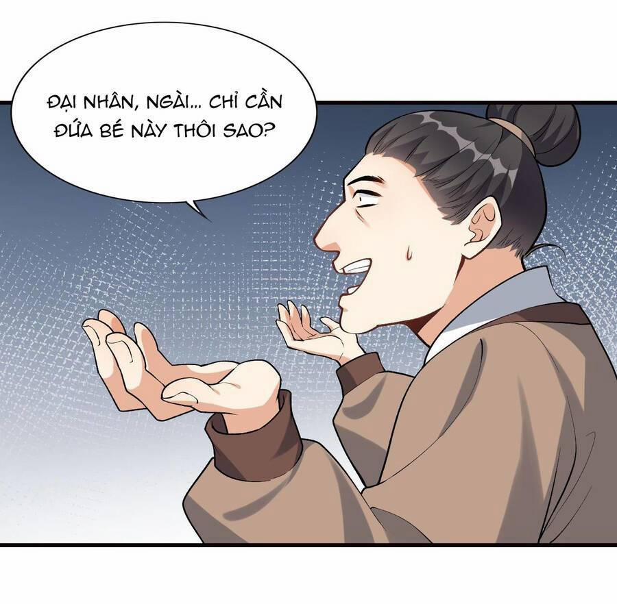 Ta Dưỡng Ra Nhân Vật Phản Diện Là Nữ Đế Yandere 3 trang 3