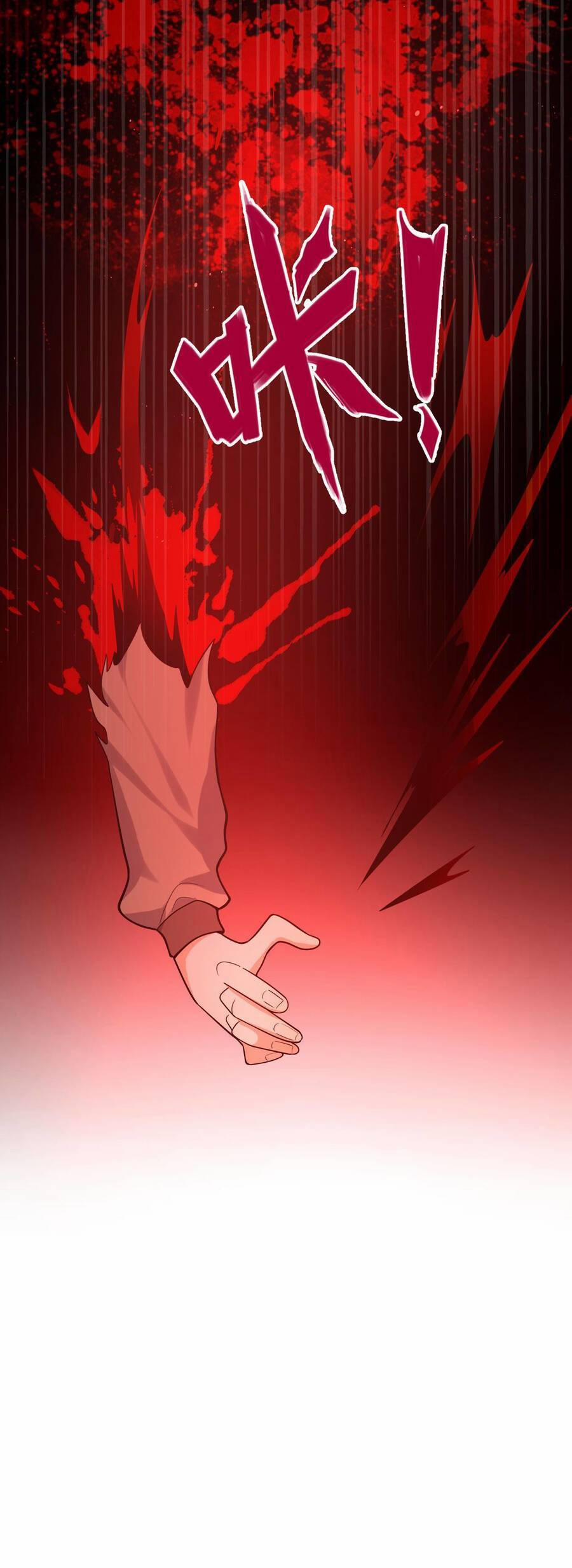 Ta Dưỡng Ra Nhân Vật Phản Diện Là Nữ Đế Yandere 3 trang 41