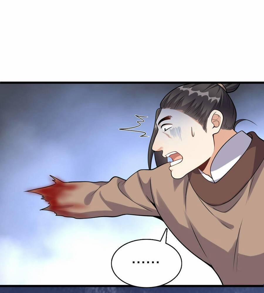 Ta Dưỡng Ra Nhân Vật Phản Diện Là Nữ Đế Yandere 3 trang 42