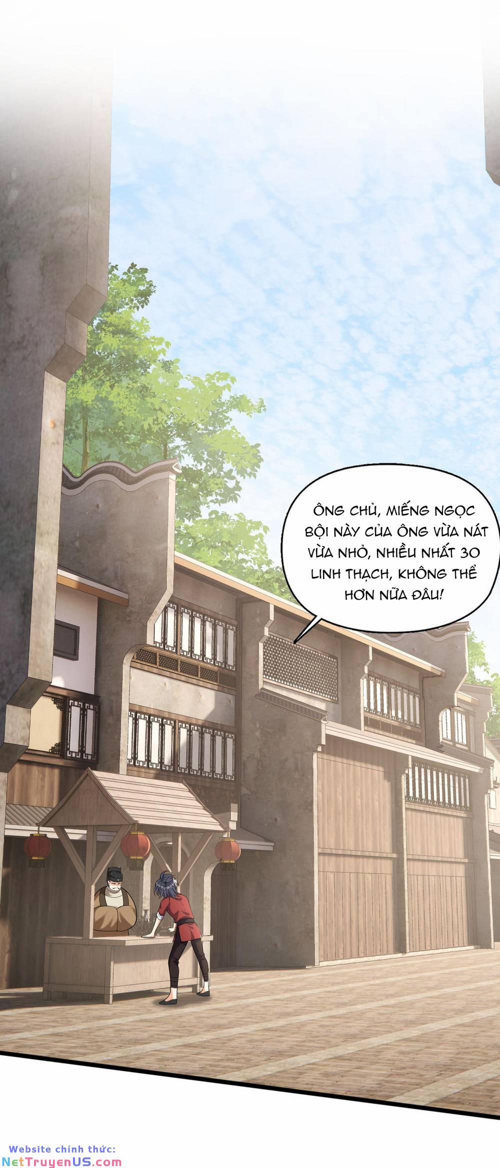 Ta Dưỡng Ra Nhân Vật Phản Diện Là Nữ Đế Yandere 4 trang 44