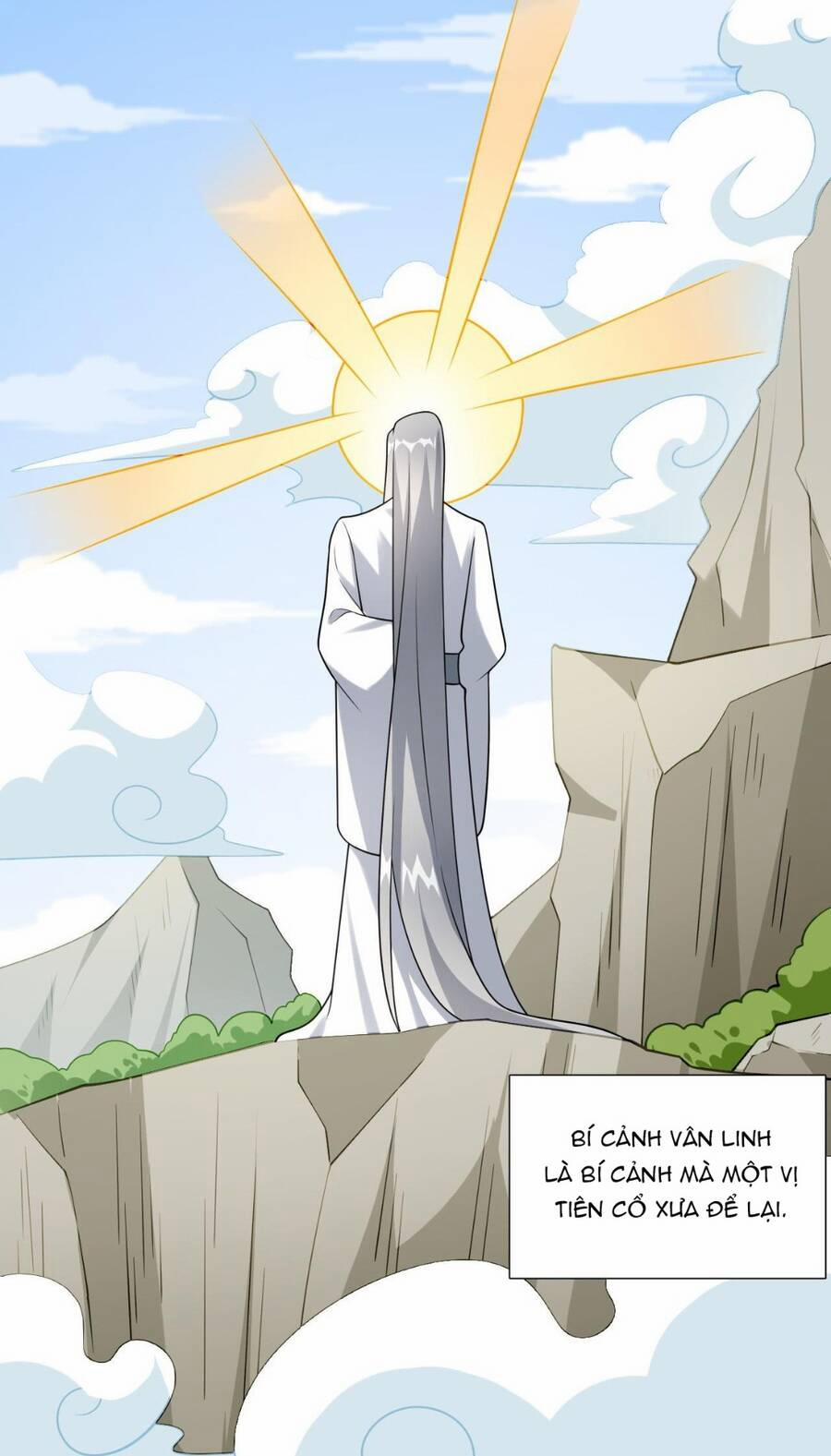 Ta Dưỡng Ra Nhân Vật Phản Diện Là Nữ Đế Yandere 5 trang 9