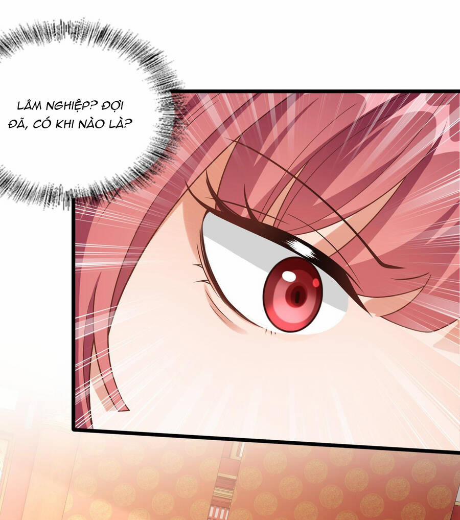 Ta Dưỡng Ra Nhân Vật Phản Diện Là Nữ Đế Yandere 6 trang 16