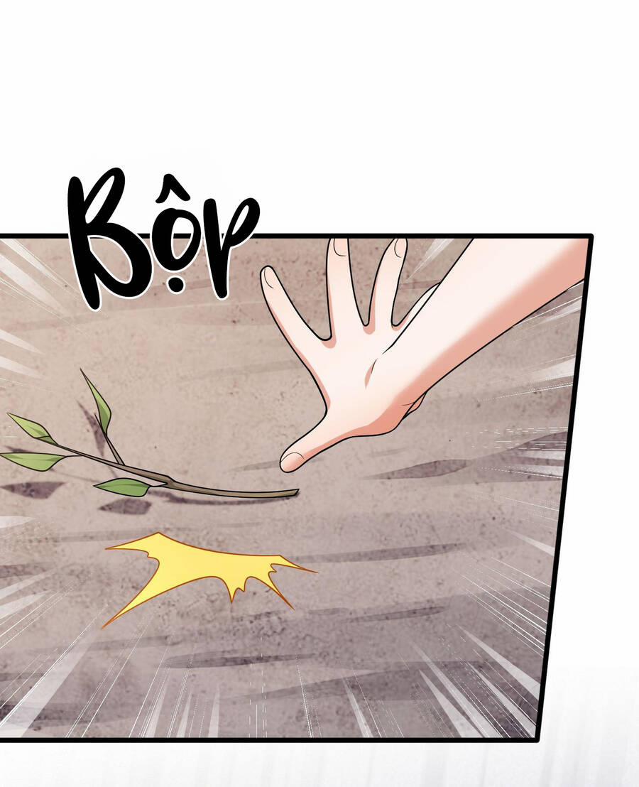 Ta Dưỡng Ra Nhân Vật Phản Diện Là Nữ Đế Yandere 6 trang 20