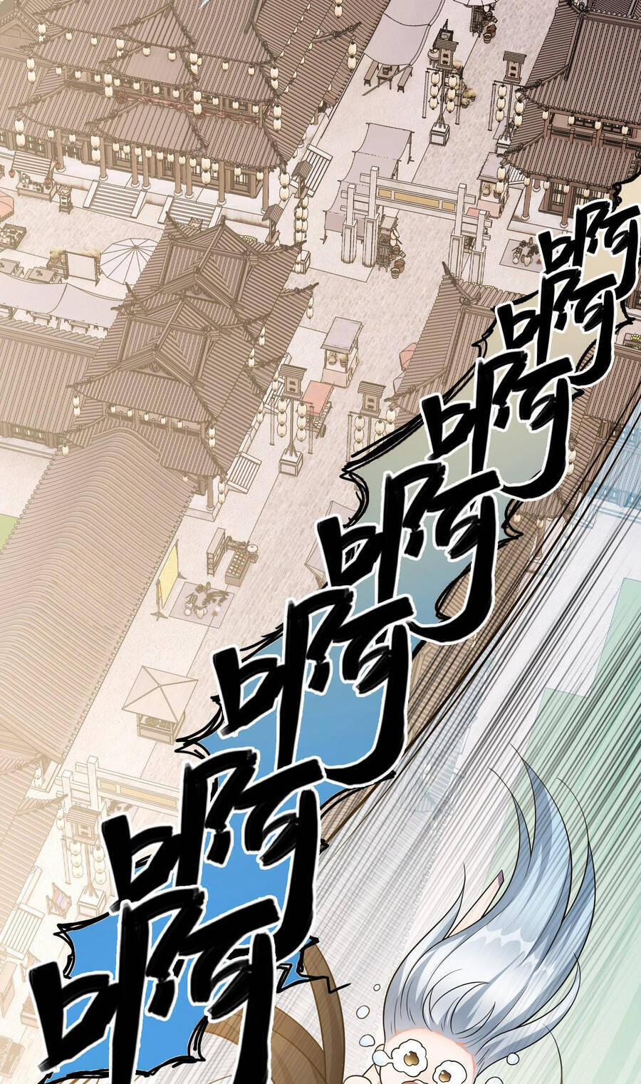 Ta Dưỡng Ra Nhân Vật Phản Diện Là Nữ Đế Yandere 6 trang 41