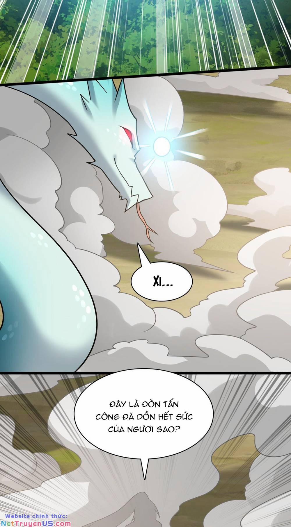 Ta Dưỡng Ra Nhân Vật Phản Diện Là Nữ Đế Yandere 8 trang 12