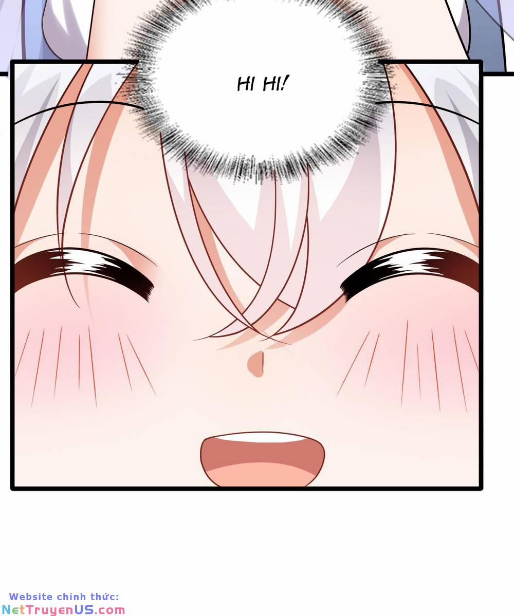 Ta Dưỡng Ra Nhân Vật Phản Diện Là Nữ Đế Yandere 8 trang 31