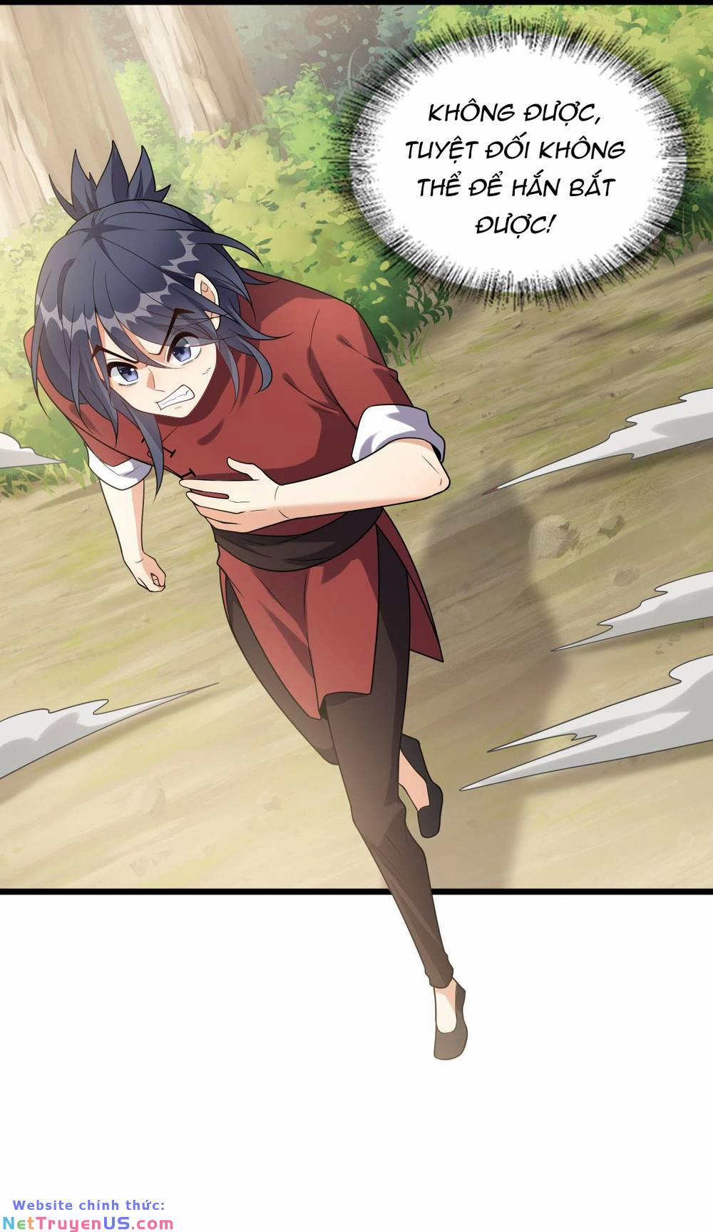 Ta Dưỡng Ra Nhân Vật Phản Diện Là Nữ Đế Yandere 8 trang 36