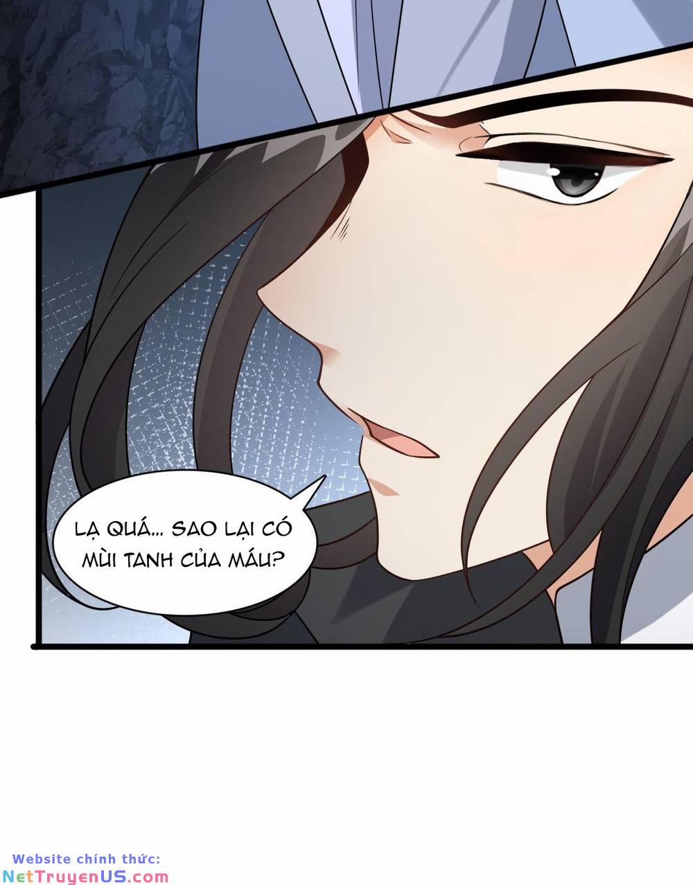 Ta Dưỡng Ra Nhân Vật Phản Diện Là Nữ Đế Yandere 8 trang 45