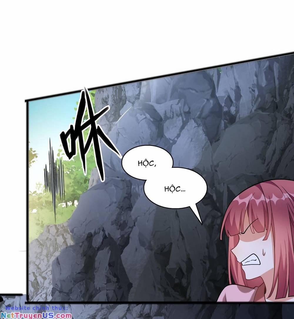 Ta Dưỡng Ra Nhân Vật Phản Diện Là Nữ Đế Yandere 9 trang 11