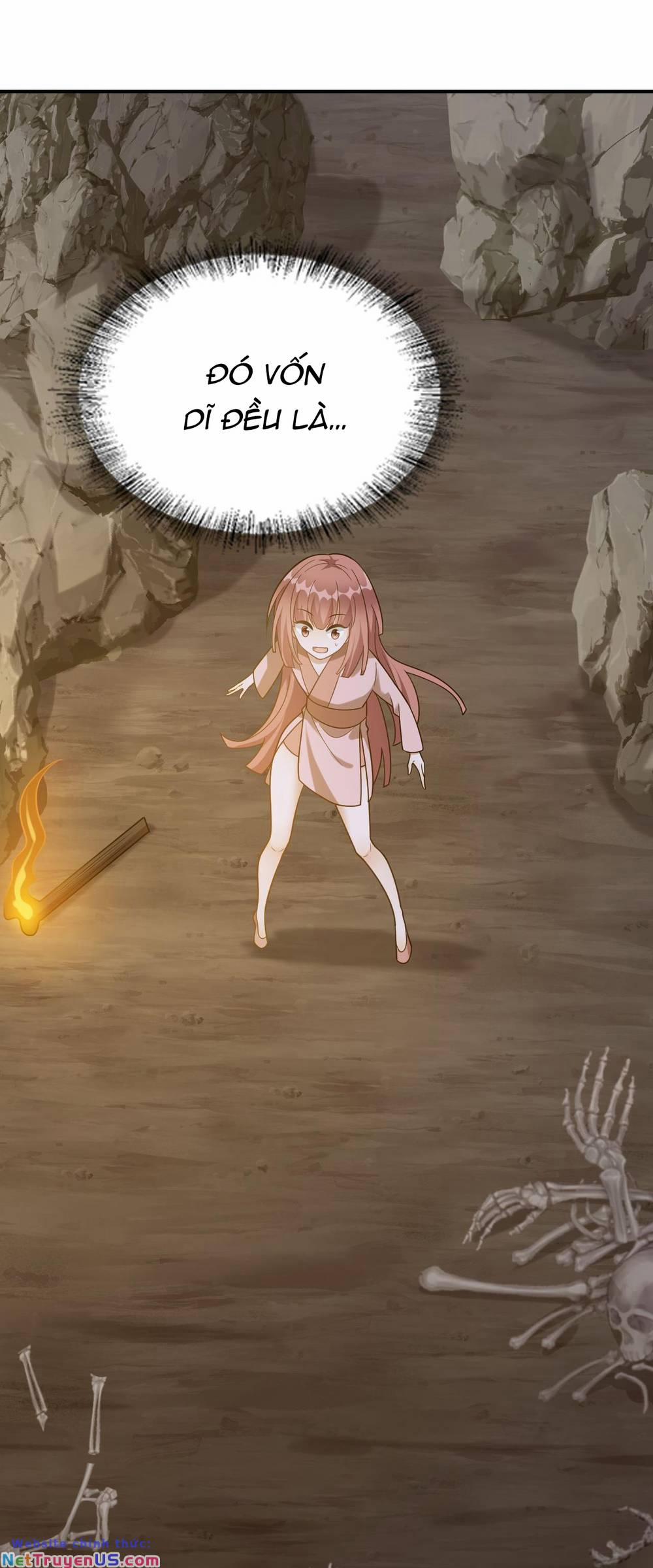 Ta Dưỡng Ra Nhân Vật Phản Diện Là Nữ Đế Yandere 9 trang 14