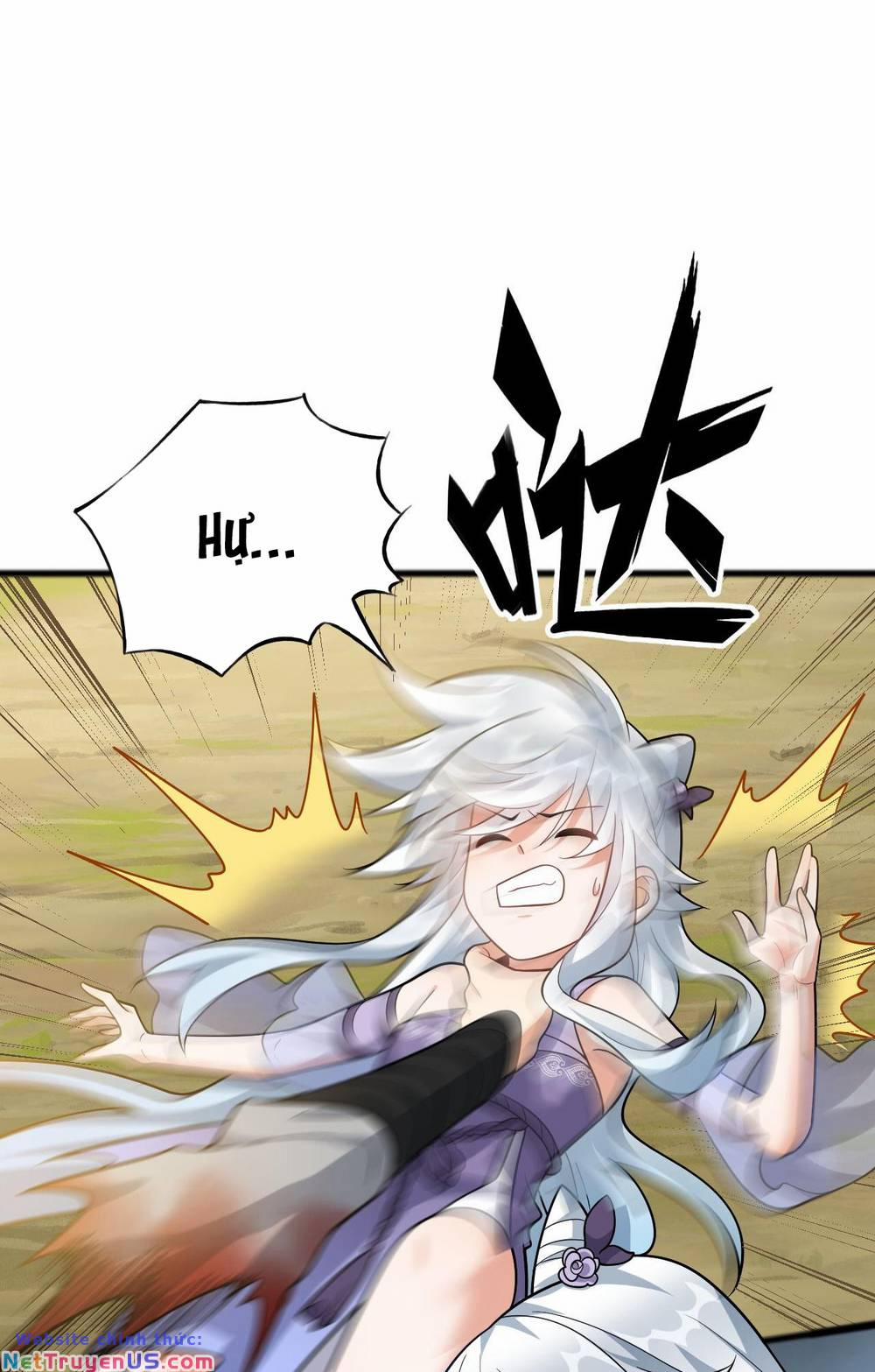 Ta Dưỡng Ra Nhân Vật Phản Diện Là Nữ Đế Yandere 9 trang 32