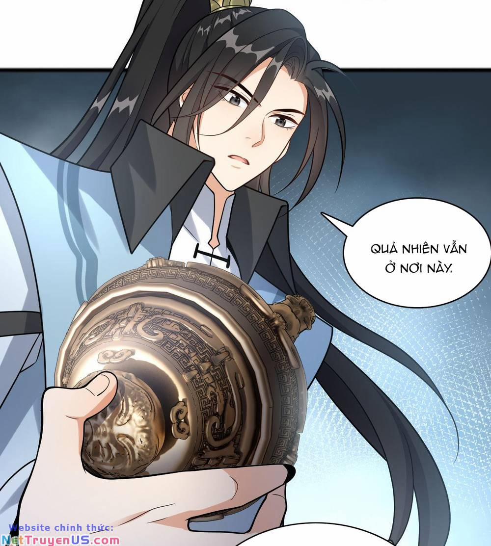 Ta Dưỡng Ra Nhân Vật Phản Diện Là Nữ Đế Yandere 9 trang 4