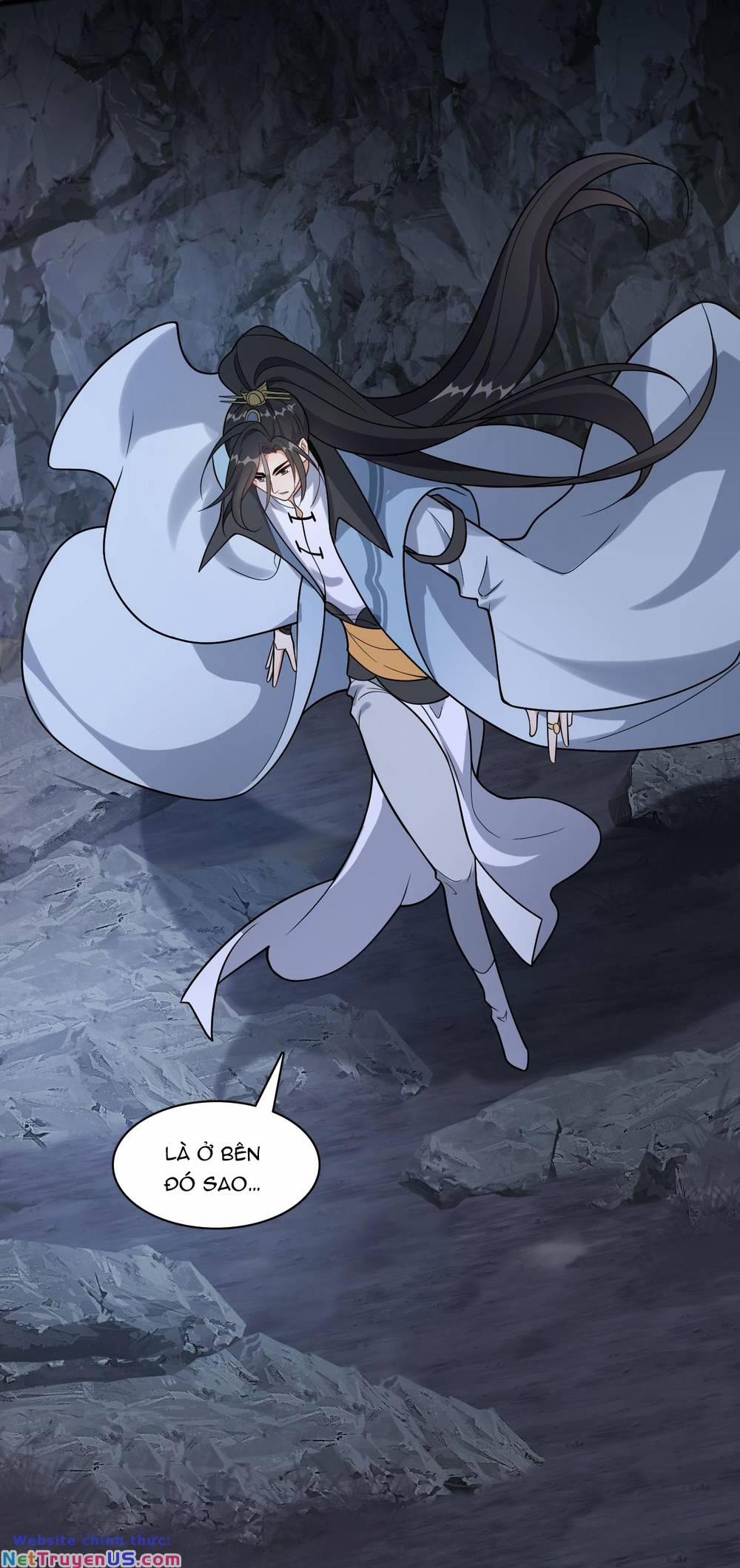 Ta Dưỡng Ra Nhân Vật Phản Diện Là Nữ Đế Yandere 9 trang 7