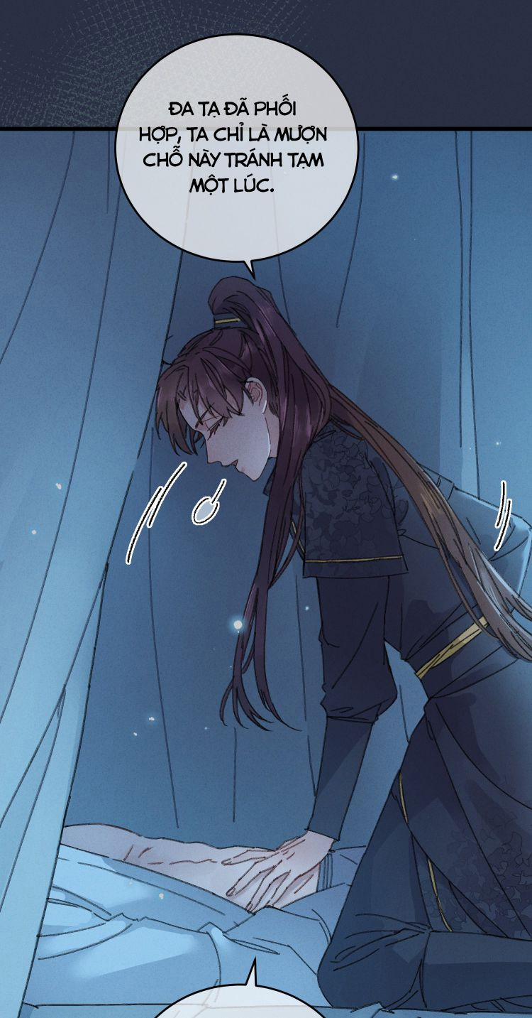 Ta Gả Vào Vương Phủ, Chỉ Muốn Kiếm Tiền 1 trang 15