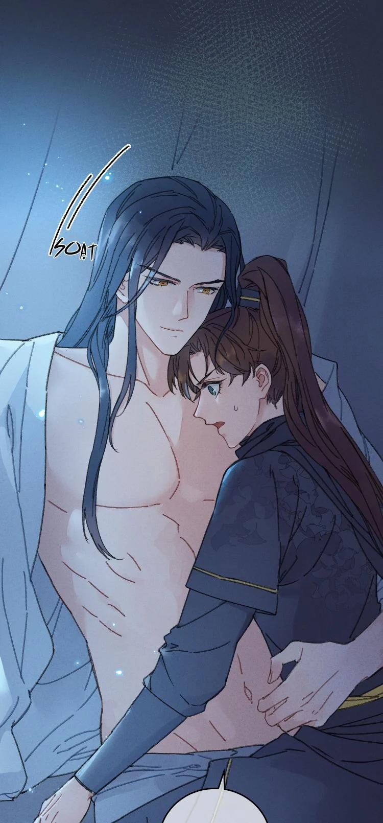 Ta Gả Vào Vương Phủ, Chỉ Muốn Kiếm Tiền 1 trang 20