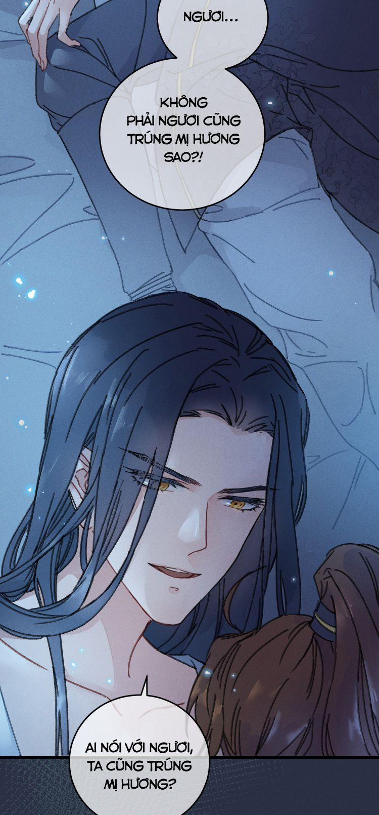 Ta Gả Vào Vương Phủ, Chỉ Muốn Kiếm Tiền 1 trang 21