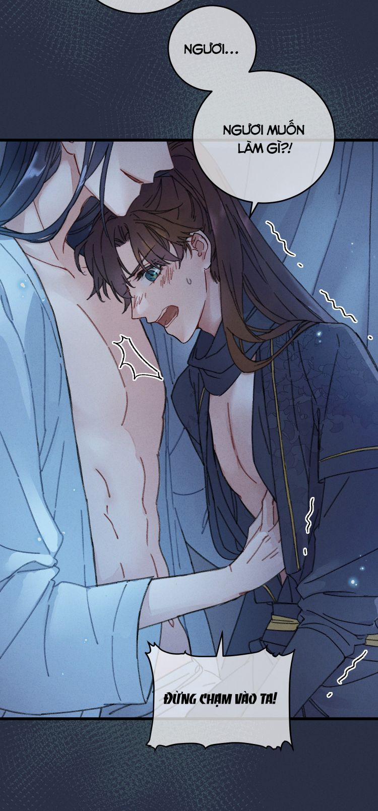 Ta Gả Vào Vương Phủ, Chỉ Muốn Kiếm Tiền 1 trang 22