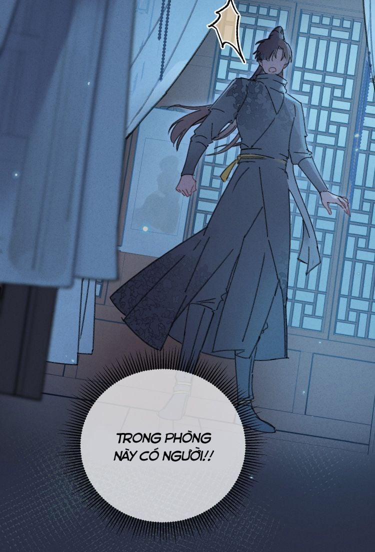 Ta Gả Vào Vương Phủ, Chỉ Muốn Kiếm Tiền 1 trang 9