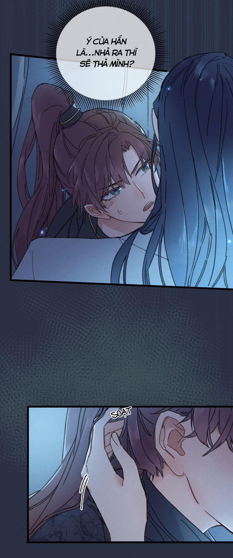 Ta Gả Vào Vương Phủ, Chỉ Muốn Kiếm Tiền 2 trang 13