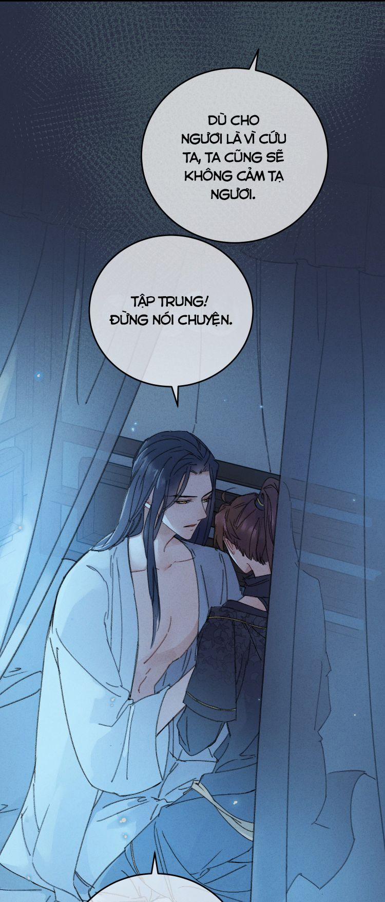 Ta Gả Vào Vương Phủ, Chỉ Muốn Kiếm Tiền 2 trang 17