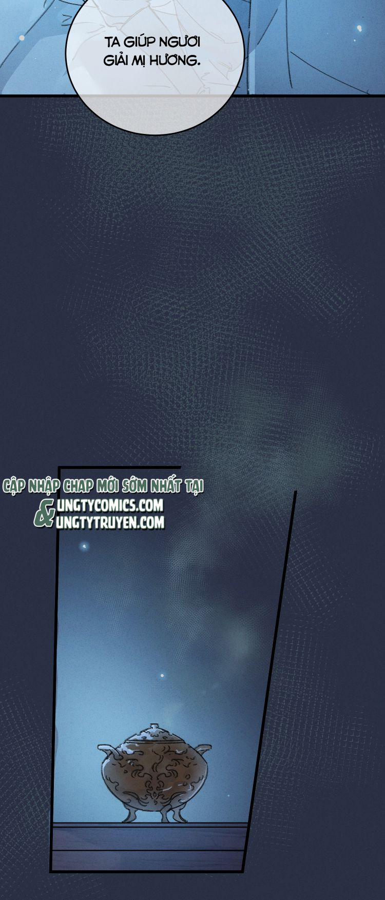 Ta Gả Vào Vương Phủ, Chỉ Muốn Kiếm Tiền 2 trang 18