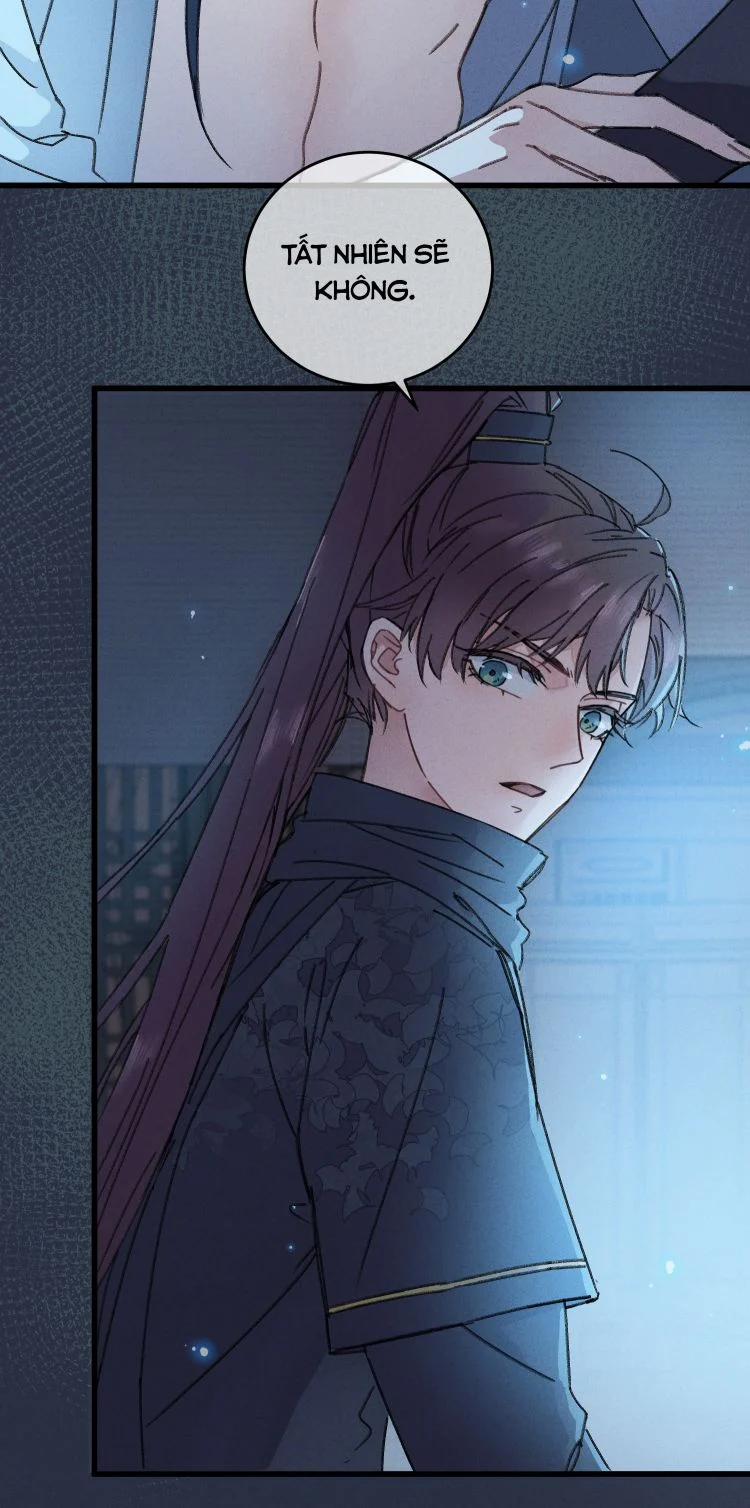 Ta Gả Vào Vương Phủ, Chỉ Muốn Kiếm Tiền 2 trang 22