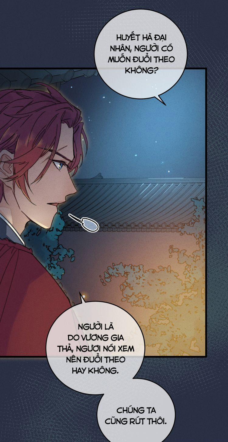 Ta Gả Vào Vương Phủ, Chỉ Muốn Kiếm Tiền 2 trang 26