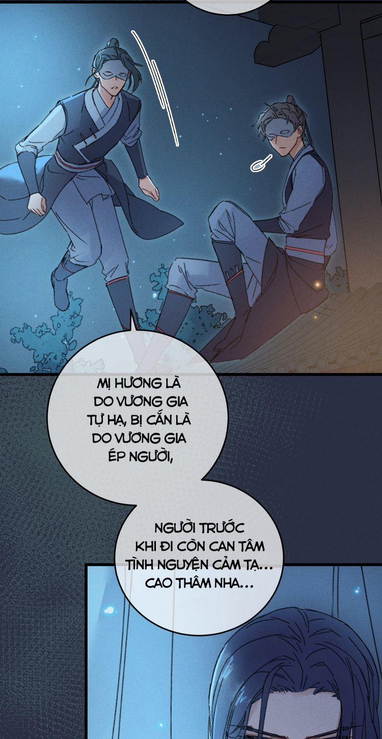 Ta Gả Vào Vương Phủ, Chỉ Muốn Kiếm Tiền 2 trang 27