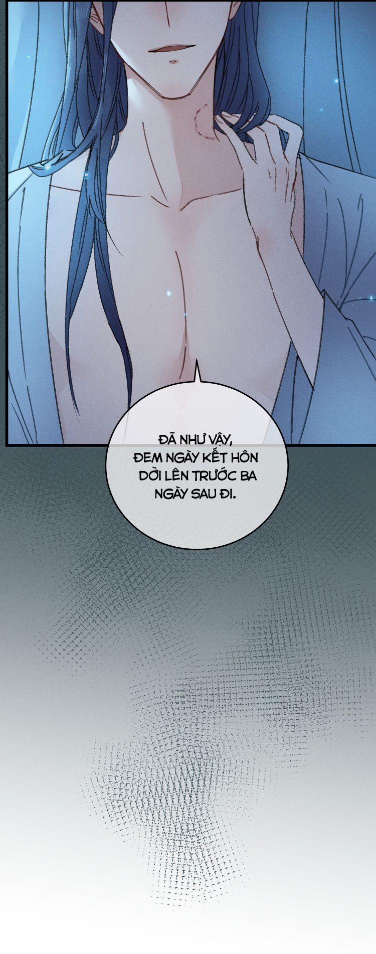 Ta Gả Vào Vương Phủ, Chỉ Muốn Kiếm Tiền 2 trang 29