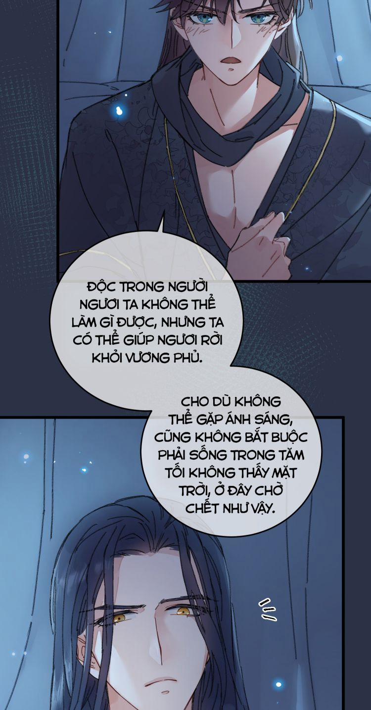 Ta Gả Vào Vương Phủ, Chỉ Muốn Kiếm Tiền 2 trang 4