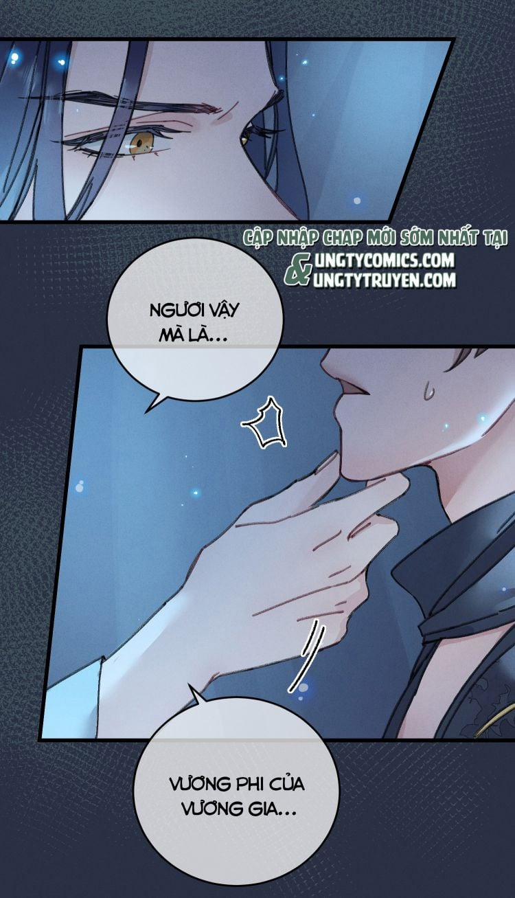 Ta Gả Vào Vương Phủ, Chỉ Muốn Kiếm Tiền 2 trang 7