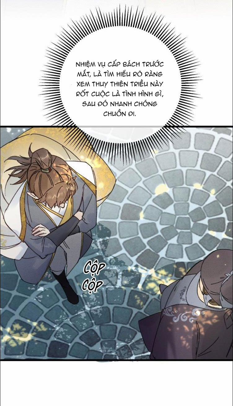 Ta Gả Vào Vương Phủ, Chỉ Muốn Kiếm Tiền 3 trang 15