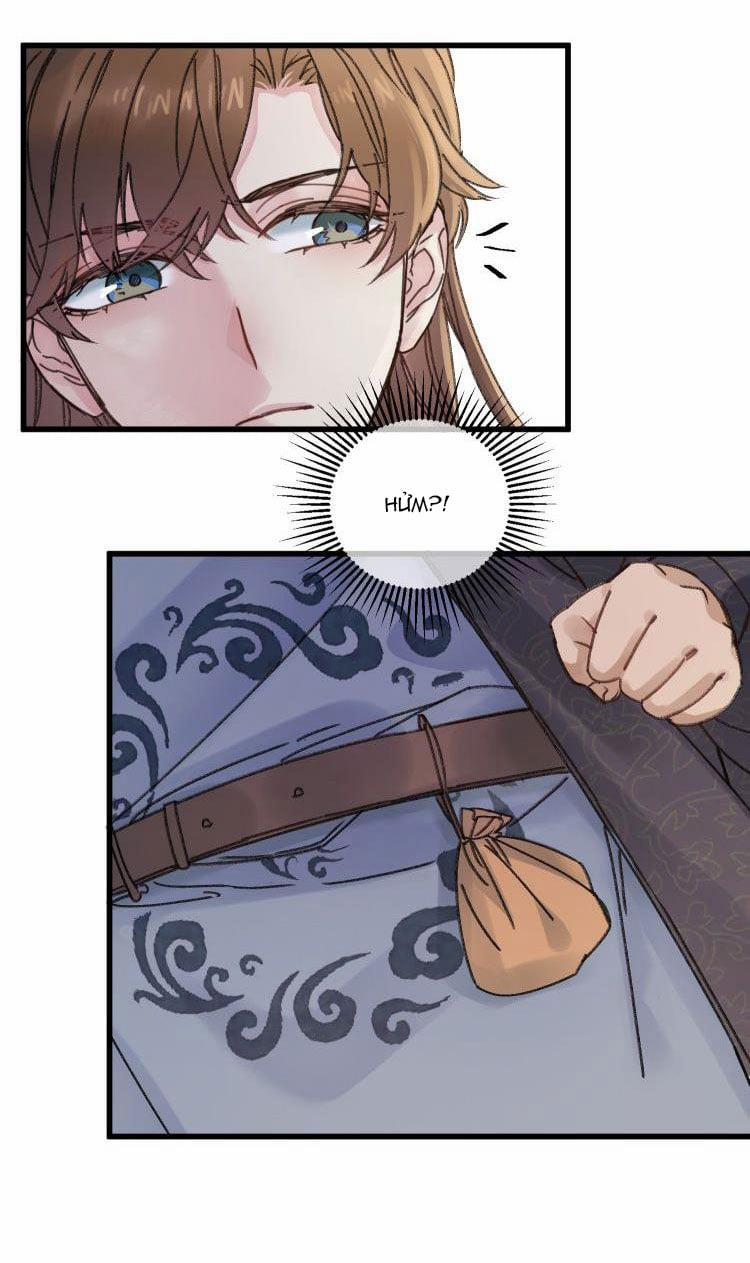 Ta Gả Vào Vương Phủ, Chỉ Muốn Kiếm Tiền 3 trang 18