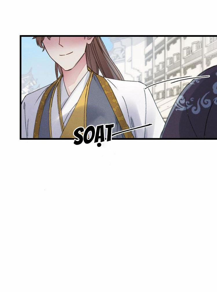 Ta Gả Vào Vương Phủ, Chỉ Muốn Kiếm Tiền 3 trang 21