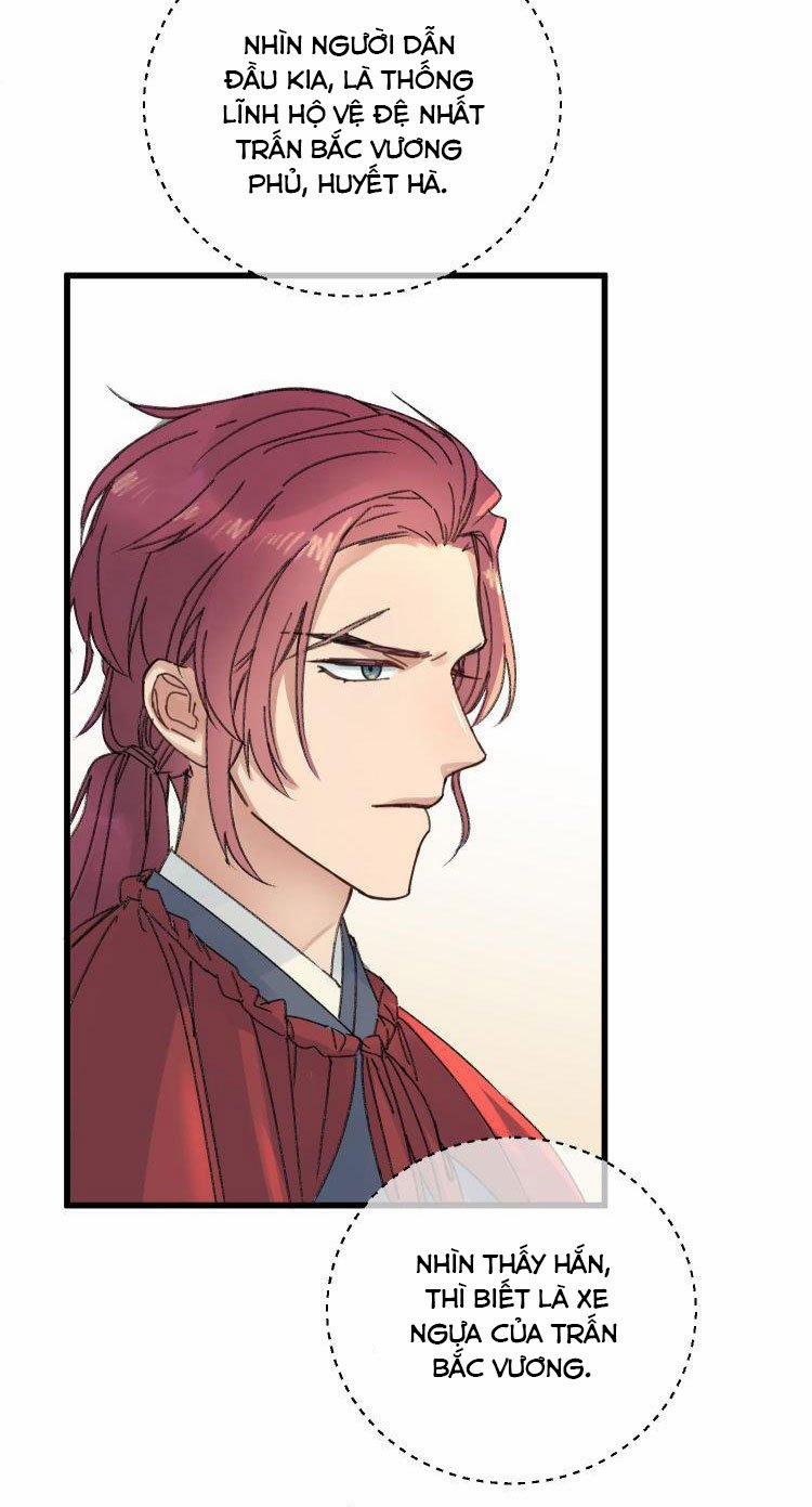 Ta Gả Vào Vương Phủ, Chỉ Muốn Kiếm Tiền 3 trang 28